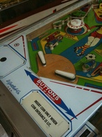 Image # 56134: Kicker Lower Playfield