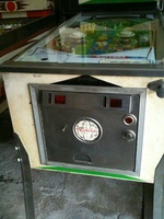 Image # 56136: Kicker Cabinet - Front