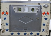 Image # 71627: Kick Off Cabinet - Front