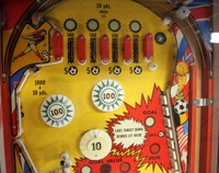 Image # 71621: Kick Off Upper Playfield