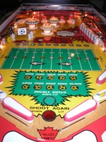 Image # 12725: Kick Off Playfield