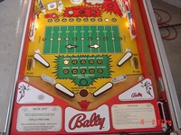 Image # 14275: Kick Off Lower Playfield