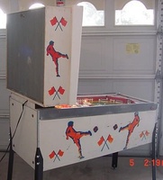 Image # 14276: Kick Off Cabinet - Left