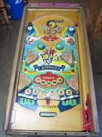 Image # 72079: King Arthur and his Round Table Playfield