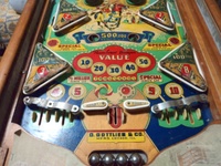 Image # 62476: King Arthur and his Round Table Middle Playfield