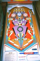Image # 1303: King Kool Playfield