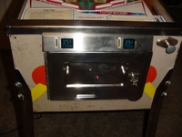 Image # 30286: King Kool Cabinet - Front
