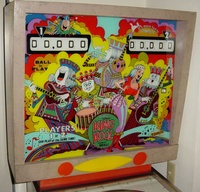 Image # 30295: King Kool Backglass