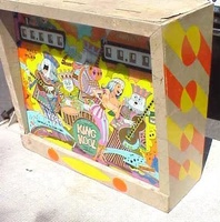 Image # 31704: King Kool Backbox - Right