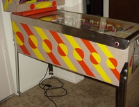 Image # 30296: King Kool Cabinet - Left