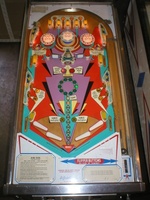 Image # 41892: King Kool Playfield