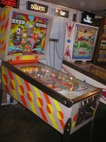 Image # 41896: King Kool Cabinet Left