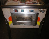 Image # 41899: King Kool Cabinet - Front