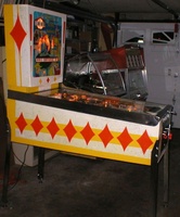 Image # 28934: King of Diamonds Cabinet - Left