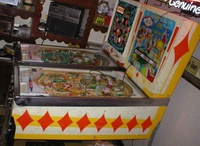 Image # 8891: King of Diamonds Cabinet - Right