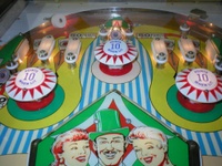 Image # 20198: King of Diamonds Upper Playfield