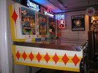 Image # 29047: King of Diamonds Cabinet - Left