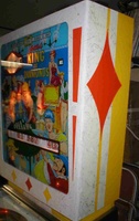 Image # 20252: King of Diamonds Backbox
