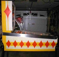 Image # 20253: King of Diamonds Cabinet - Left