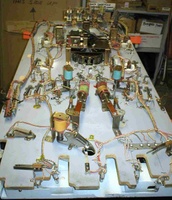Image # 20254: King of Diamonds Under Playfield