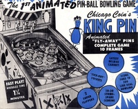 Image # 5905: King Pin Flyer Back