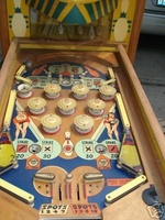 Image # 35054: King Pin Playfield