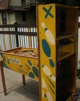 Image # 35055: King Pin Cabinet - Right