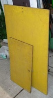 Image # 35056: King Pin Back Doors