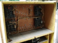 Image # 35057: King Pin Inside Backbox