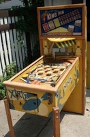 Image # 35059: King Pin Cabinet - Full View
