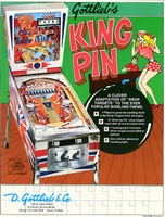 Image # 4684: King Pin Flyer