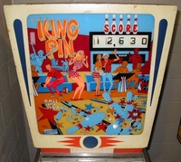 Image # 27508: King Pin Backbox