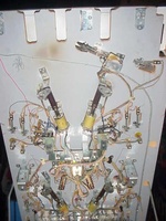 Image # 38407: King Pin Under Lower Playfield