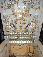 Image # 38408: King Pin Under Upper Playfield