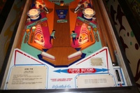 Image # 43169: King Pin Lower Playfield