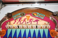 Image # 43167: King Pin Upper Playfield