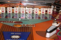 Image # 43170: King Pin Drop Targets