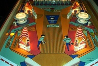 Image # 9155: King Pin Playfield