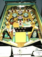 Image # 7611: King Rex Playfield