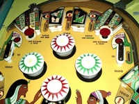 Image # 7612: King Rex Upper Playfield
