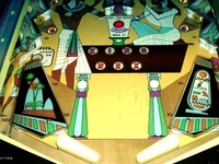 Image # 7613: King Rex Lower Playfield