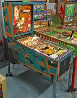Image # 73647: King Rex Cabinet - Full View