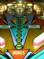 Image # 47603: King Rock Lower Playfield 
(Playfield may be coated, not waxed.)