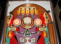 Image # 64535: King Rock Illuminated Upper Playfield