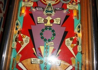 Image # 64536: King Rock Illuminated Middle Playfield