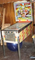 Image # 31384: King Rock Cabinet - Full View