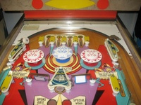 Image # 37631: King Rock Upper Playfield