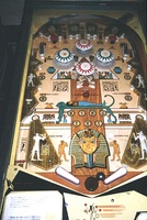 Image # 1315: King Tut Playfield