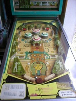 Image # 20779: King Tut Playfield