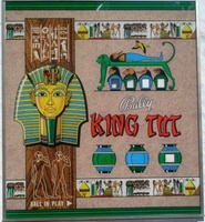 Image # 57512: King Tut Backglass